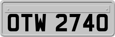OTW2740