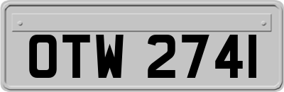 OTW2741