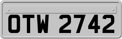 OTW2742