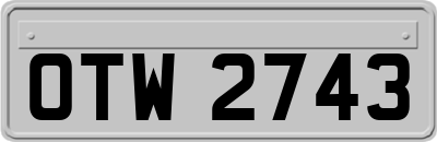 OTW2743