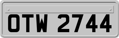 OTW2744