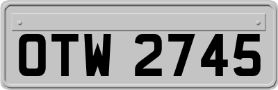 OTW2745