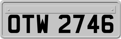 OTW2746