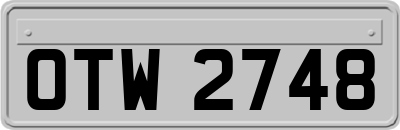 OTW2748