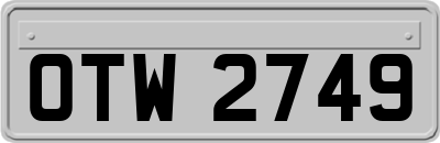 OTW2749