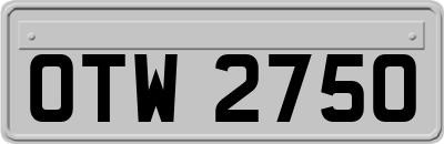 OTW2750