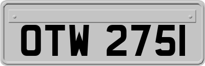 OTW2751