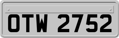 OTW2752