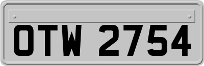 OTW2754