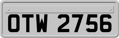 OTW2756