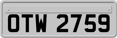 OTW2759