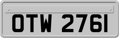 OTW2761