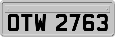 OTW2763