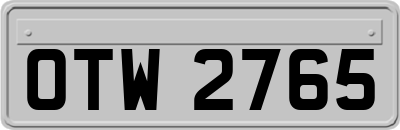 OTW2765