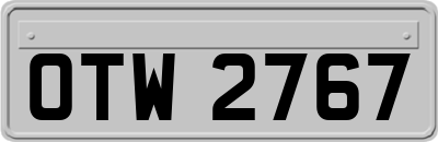 OTW2767