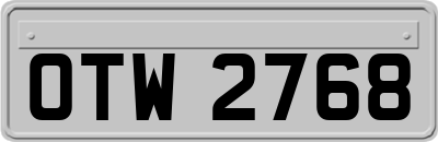 OTW2768