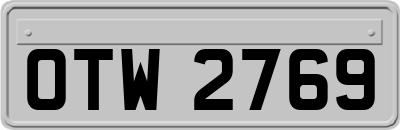 OTW2769