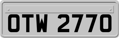 OTW2770
