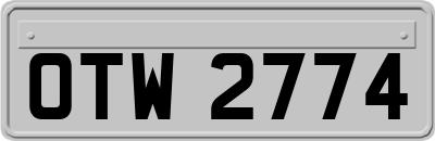 OTW2774