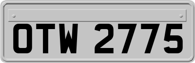 OTW2775