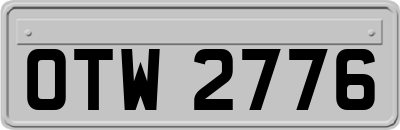 OTW2776