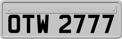 OTW2777