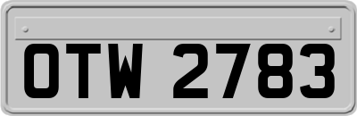 OTW2783