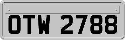 OTW2788