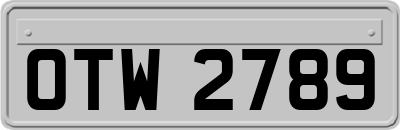 OTW2789
