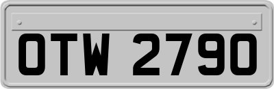 OTW2790