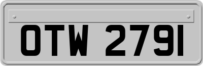 OTW2791