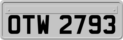 OTW2793