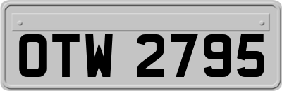 OTW2795