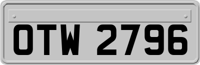 OTW2796