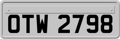 OTW2798