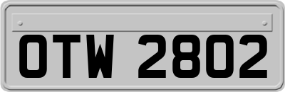 OTW2802