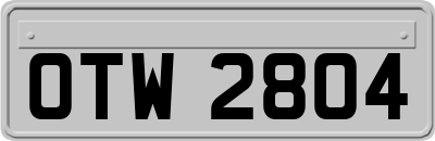 OTW2804