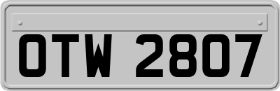 OTW2807