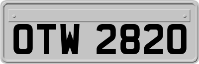 OTW2820