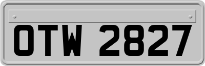 OTW2827
