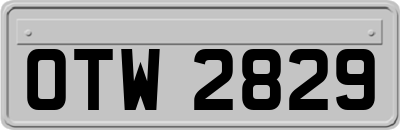 OTW2829