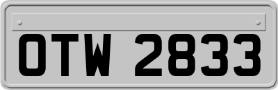 OTW2833