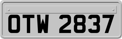 OTW2837