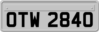 OTW2840