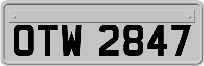 OTW2847