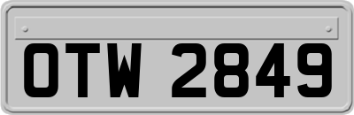 OTW2849