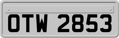 OTW2853