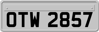 OTW2857