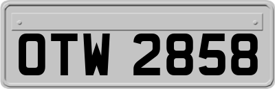 OTW2858