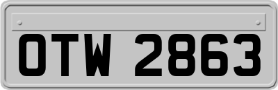 OTW2863